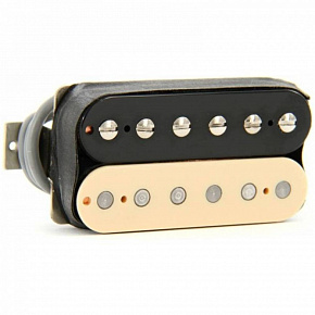 GIBSON 500T HOT CERAMIC HUMBUCKER ZEBRA