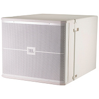 JBL VRX918S-WH