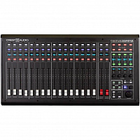 CREST AUDIO Tactus.Control