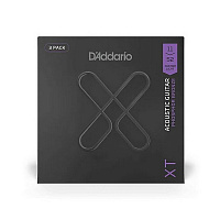 D'ADDARIO XTAPB1152-3P