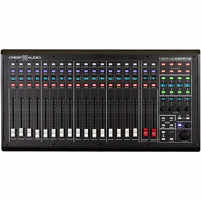 CREST AUDIO Tactus.Control