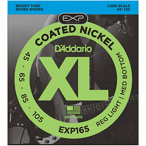 D'ADDARIO EXP165