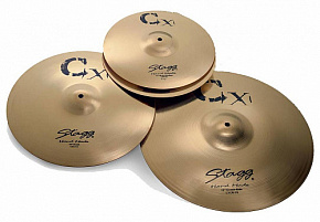 STAGG CXG SET