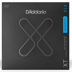 D'ADDARIO XTABR1047-12