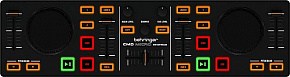 BEHRINGER CMD MICRO - DJ-MIDI