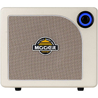 MOOER DH15i WH