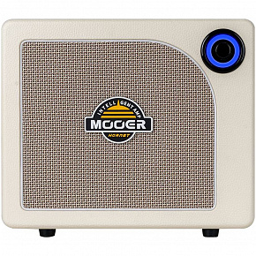 MOOER DH15i WH