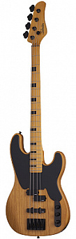 SCHECTER MODEL-T SESSION ANS