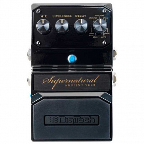 DIGITECH SN-1