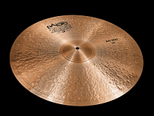 PAISTE 1068520