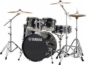 YAMAHA RDP0F5 BLACK GLITTER
