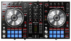 PIONEER DDJ-SR