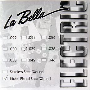 LA BELLA EL032