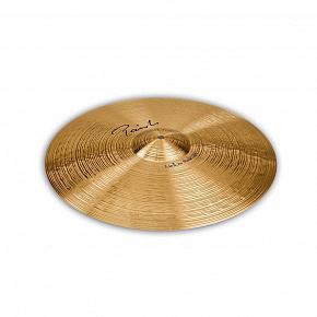 PAISTE 20" Mellow Ride Signature