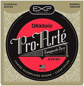 D'ADDARIO EXP45