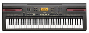 CASIO WK-110