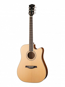 PARKWOOD S66-W/B