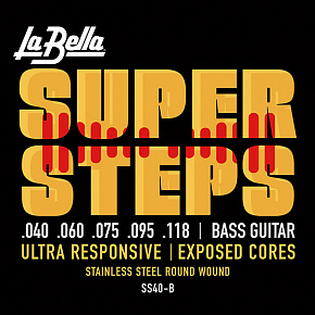 LA BELLA SS40-B