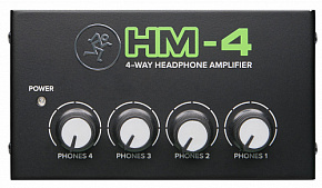 MACKIE HM-4