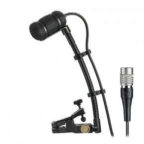 AUDIO-TECHNICA ATM350UcW