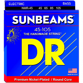 DR NMR-45