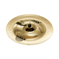 SABIAN 19" AAX X-TREME CHINESE ������� ����������, �������, ������� Brilliant,  style Mode