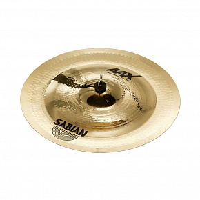 SABIAN 19" AAX X-TREME CHINESE ������� ����������, �������, ������� Brilliant,  style Mode