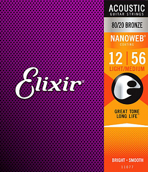 ELIXIR 11077