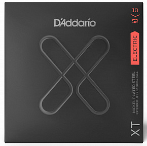 D'ADDARIO XTE1052