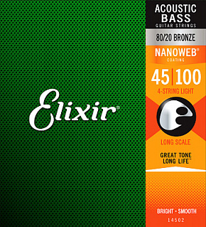 ELIXIR 14502