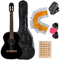 FLIGHT C-120 BK PACK