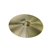 PAISTE 20" Thin Giant Beat