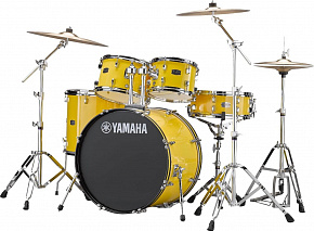 YAMAHA RDP2F5 (Mellow Yellow)