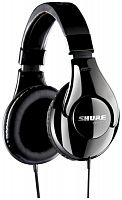 SHURE SRH240A-BK-EFS