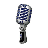 SHURE Super 55 (Deluxe)