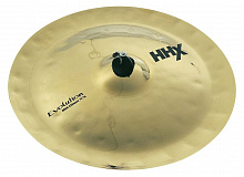 SABIAN 14' HHX EVOLUTION MINI CHINESE