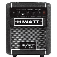 HIWATT SPITFIRE