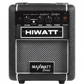 HIWATT SPITFIRE