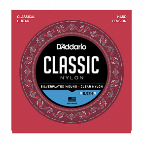 D'ADDARIO J27H04