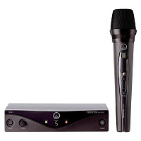 AKG Perception Wireless 45 Vocal Set BD-D (863-865):