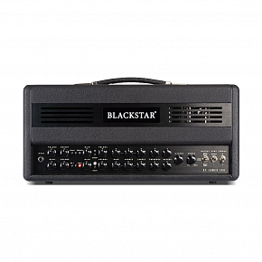 BLACKSTAR St. James 100 Head