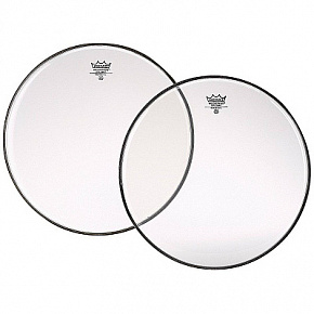 REMO BD-0313-00 13"Diplomat
