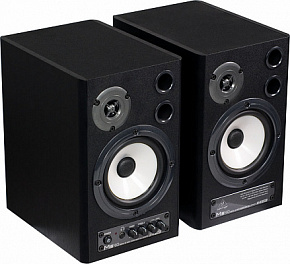 BEHRINGER MS 40 DIGITAL MONITOR SPEAKERS - 2