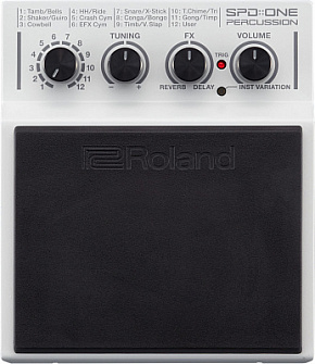 ROLAND SPD-1P