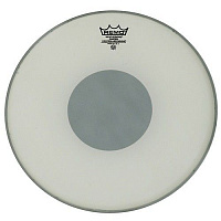 REMO CS-0112-10- Batter, CONTROLLED SOUND, Coated, 12'