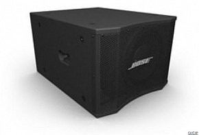 BOSE LT MB 12-III System