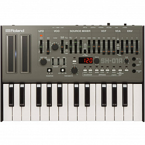 ROLAND SH-01A Boutique