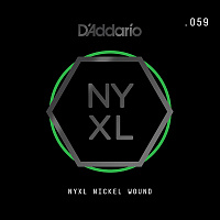 D'ADDARIO NYNW059