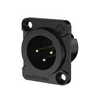 ROXTONE RX3MDHD-BG