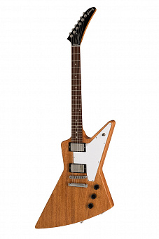 GIBSON 2019 Explorer Antique Natural